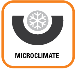 Microclimate Icon